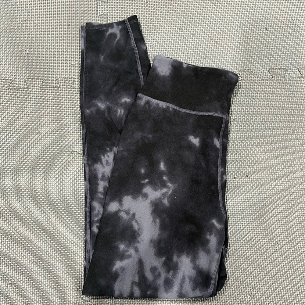 Abercrombie leggings